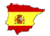 MADERAS NOBLES - Espanol